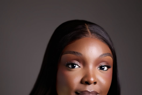 Darasimi Ogbetah Has Been Added To The YNaija Masterlist